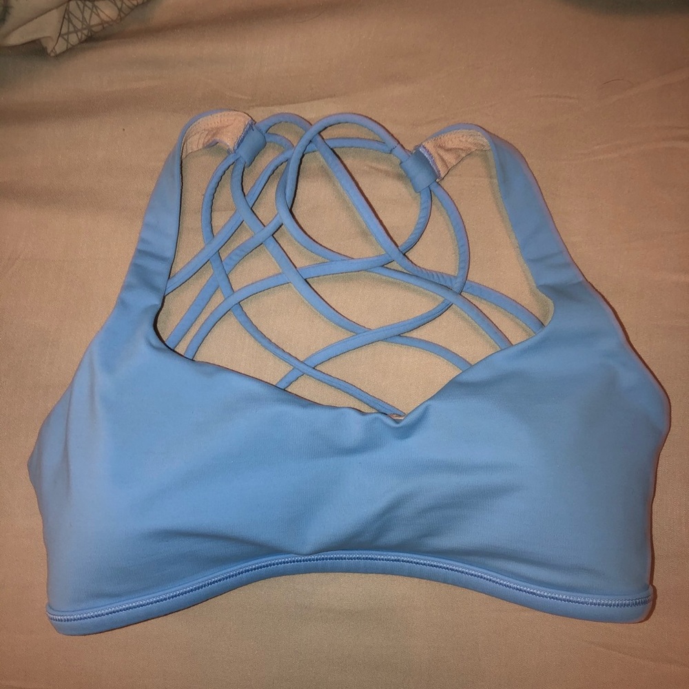 Lululemon Bra